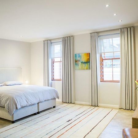Stunning House In Bo Kaap Apartment Cape Town Bagian luar foto