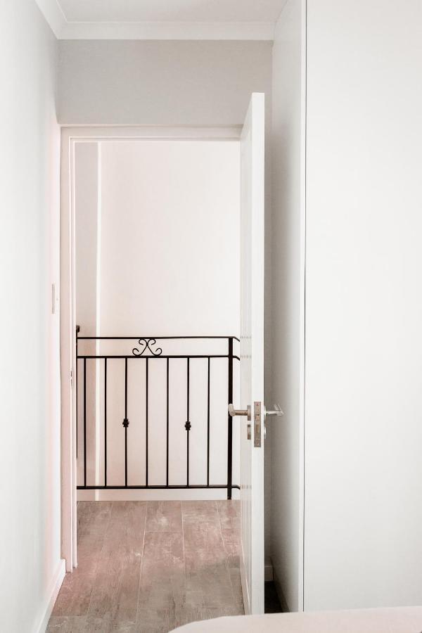 Stunning House In Bo Kaap Apartment Cape Town Bagian luar foto