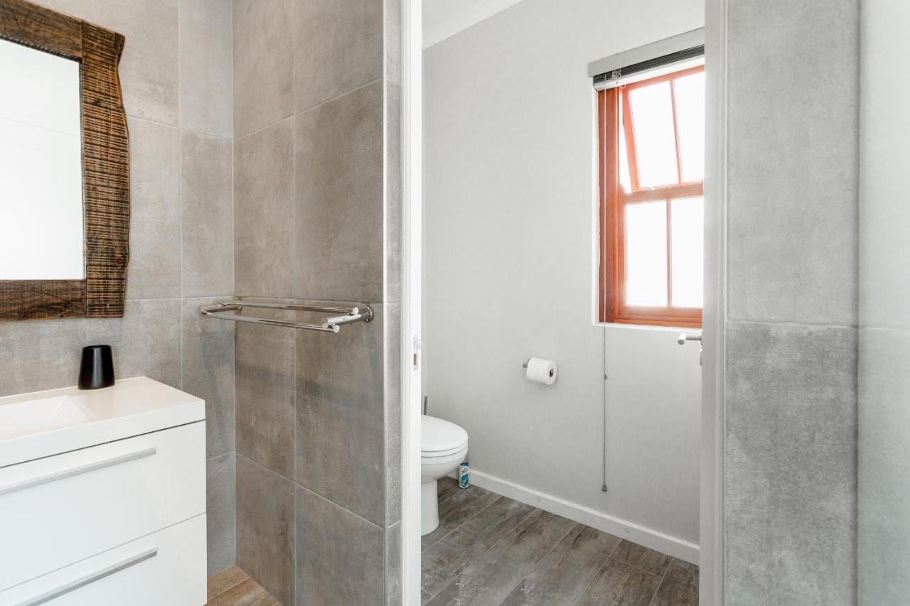 Stunning House In Bo Kaap Apartment Cape Town Bagian luar foto