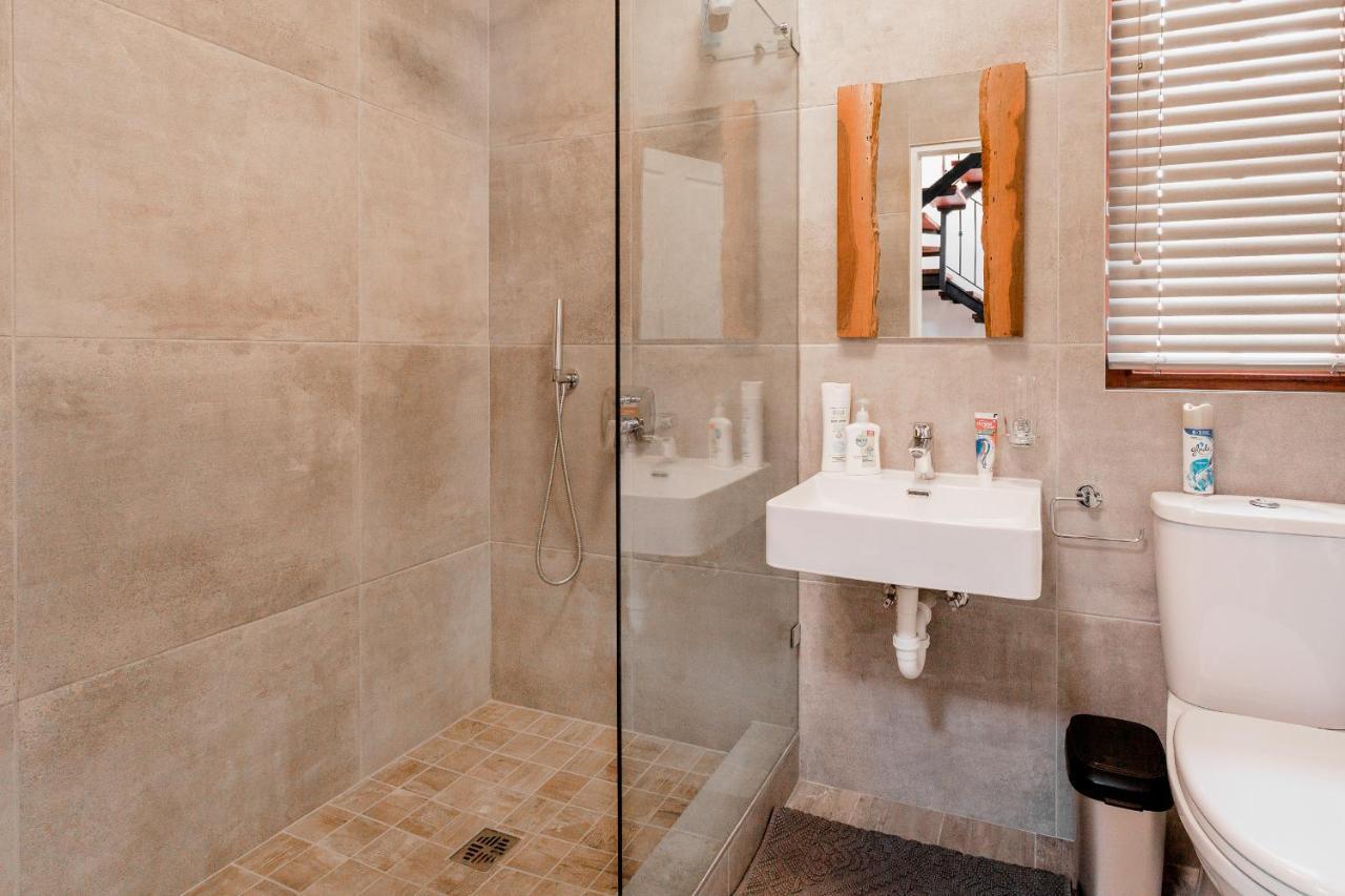 Stunning House In Bo Kaap Apartment Cape Town Bagian luar foto