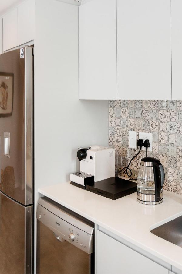 Stunning House In Bo Kaap Apartment Cape Town Bagian luar foto