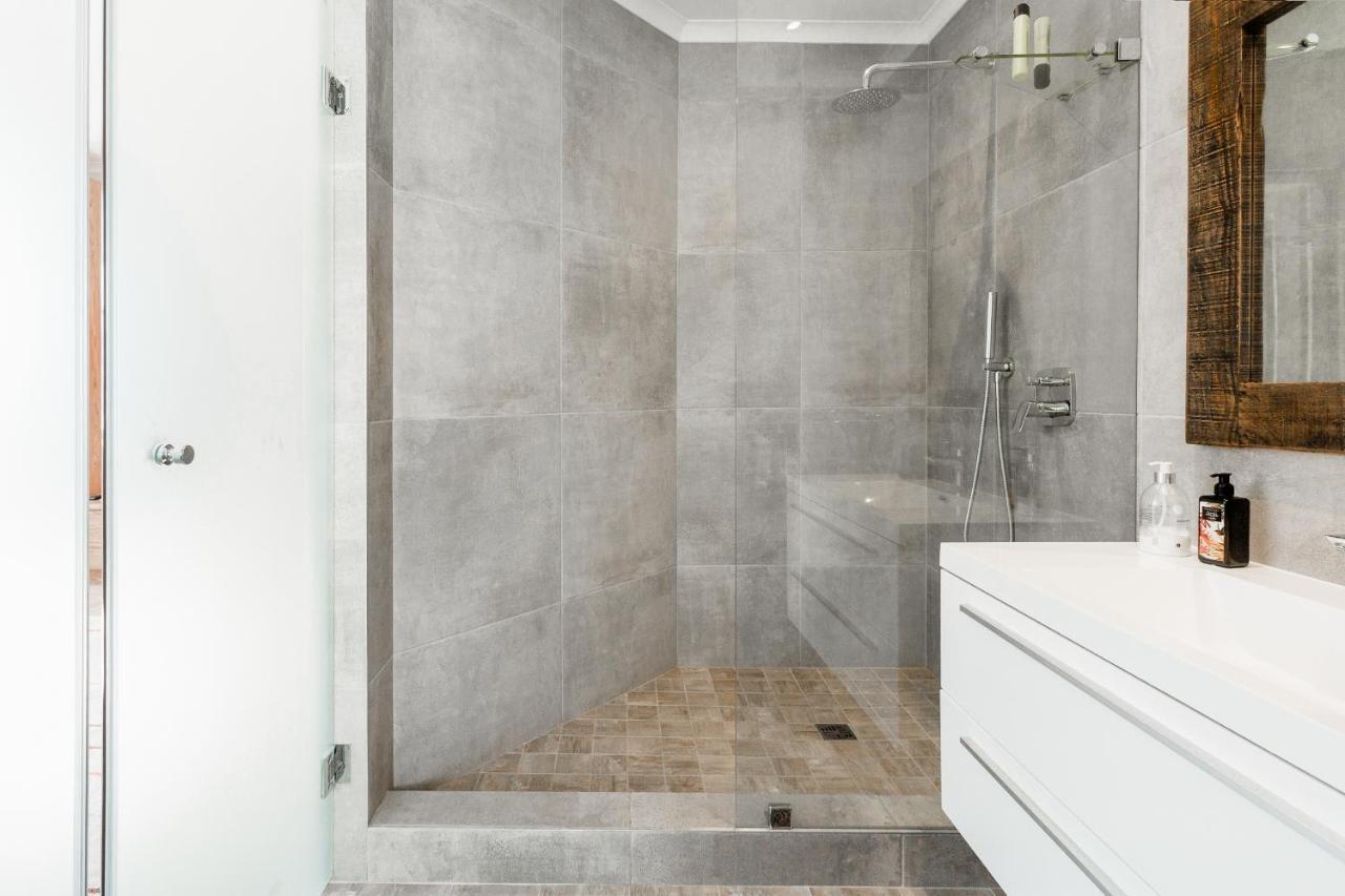 Stunning House In Bo Kaap Apartment Cape Town Bagian luar foto