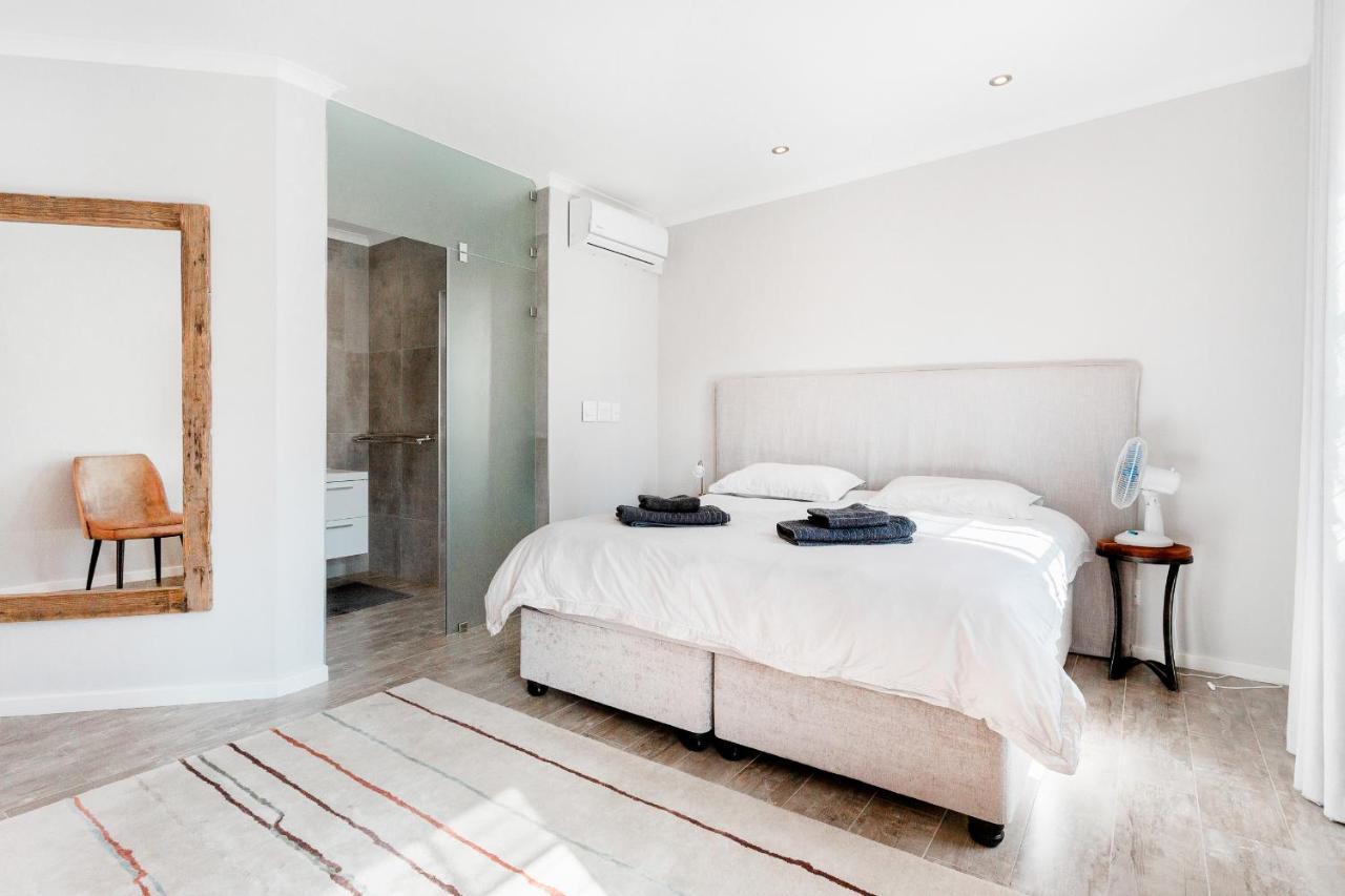 Stunning House In Bo Kaap Apartment Cape Town Bagian luar foto