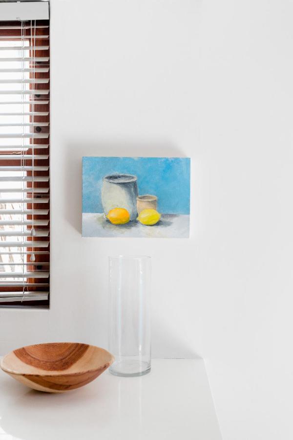 Stunning House In Bo Kaap Apartment Cape Town Bagian luar foto