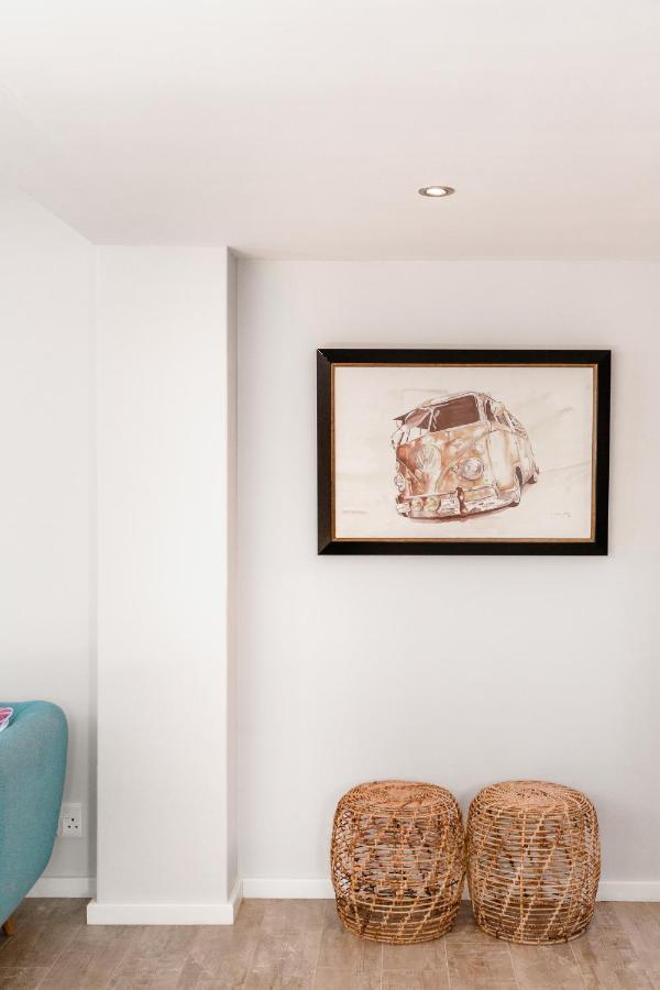 Stunning House In Bo Kaap Apartment Cape Town Bagian luar foto