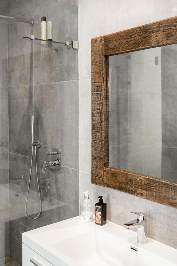 Stunning House In Bo Kaap Apartment Cape Town Bagian luar foto