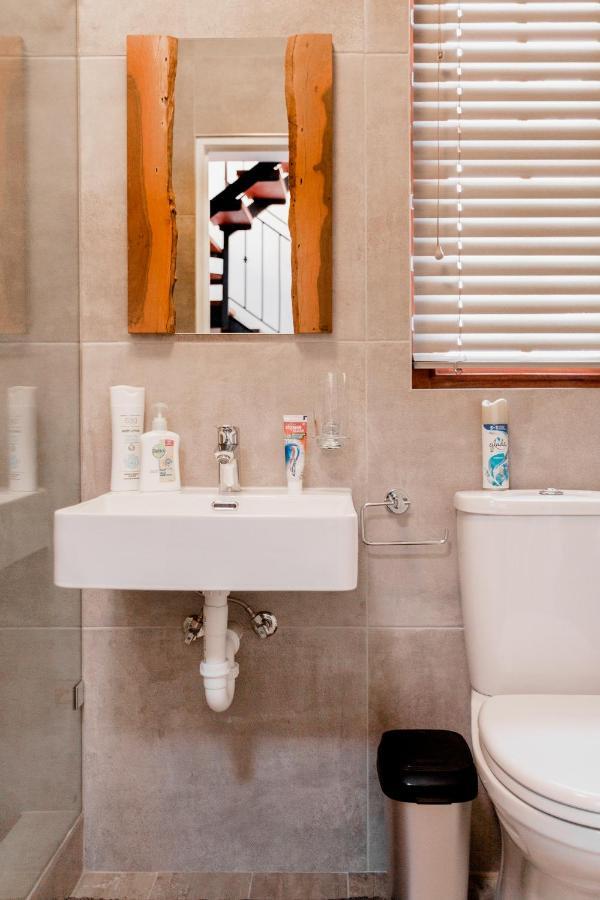 Stunning House In Bo Kaap Apartment Cape Town Bagian luar foto