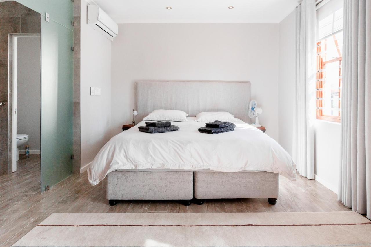 Stunning House In Bo Kaap Apartment Cape Town Bagian luar foto